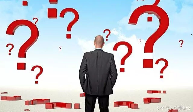 如何量化企業(yè)績(jī)效考核指標(biāo)？