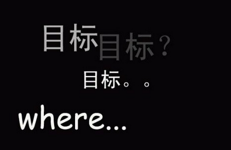 因此對團(tuán)隊(duì)的管理，要以目標(biāo)為導(dǎo)向: